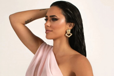 Grávida de Neymar, Bruna Biancardi garante elogios com novo ensaio fotográfico: 'Maravilhosa'