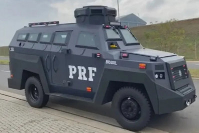 Ministério Público investiga possível fraude na aquisição de 14 veículos blindados pela PRF