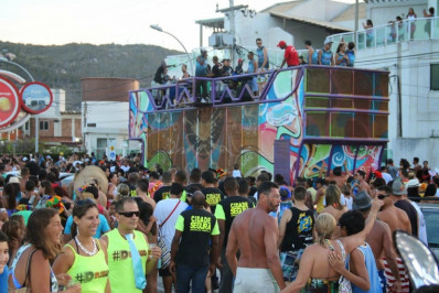 Parada do Orgulho LGBTI+ de Arraial do Cabo já tem data marcada