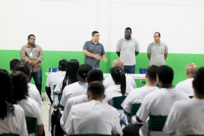 Capacitação para operador de produção de offshore é definida em parceria com Firjan/Senai