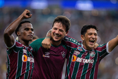 Saiba quanto o Fluminense ganhou com premiações na Libertadores