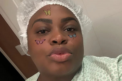 Jojo Todynho recebe alta após cirurgia bariátrica