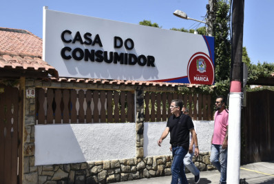 Casa do Consumidor em Maricá faz mutirão de negociação com a Enel