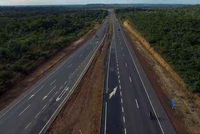 Novo Programa de Aceleração de Crescimento deve investir R$ 240 bilhões em infraestrutura