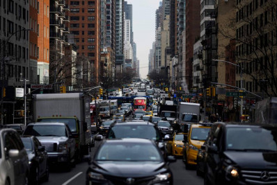 Crise migratória custará a Nova York US$ 12 bi em 3 anos, diz prefeito