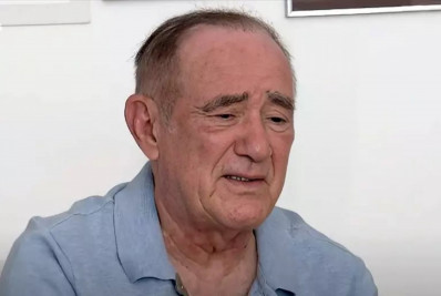 Renato Aragão revela tristeza após ter ficado de fora do 'Criança Esperança 2023'