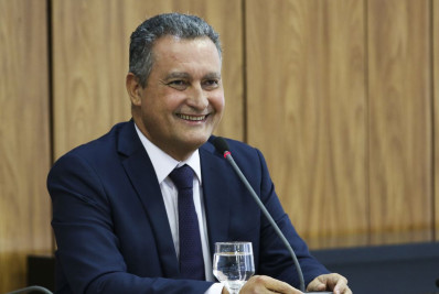 Rui Costa se reúne com 10 governadores nesta quinta-feira para tratar de incêndios