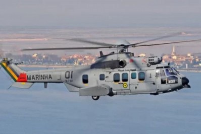 Helicóptero que caiu em Goiás era de São Pedro da Aldeia