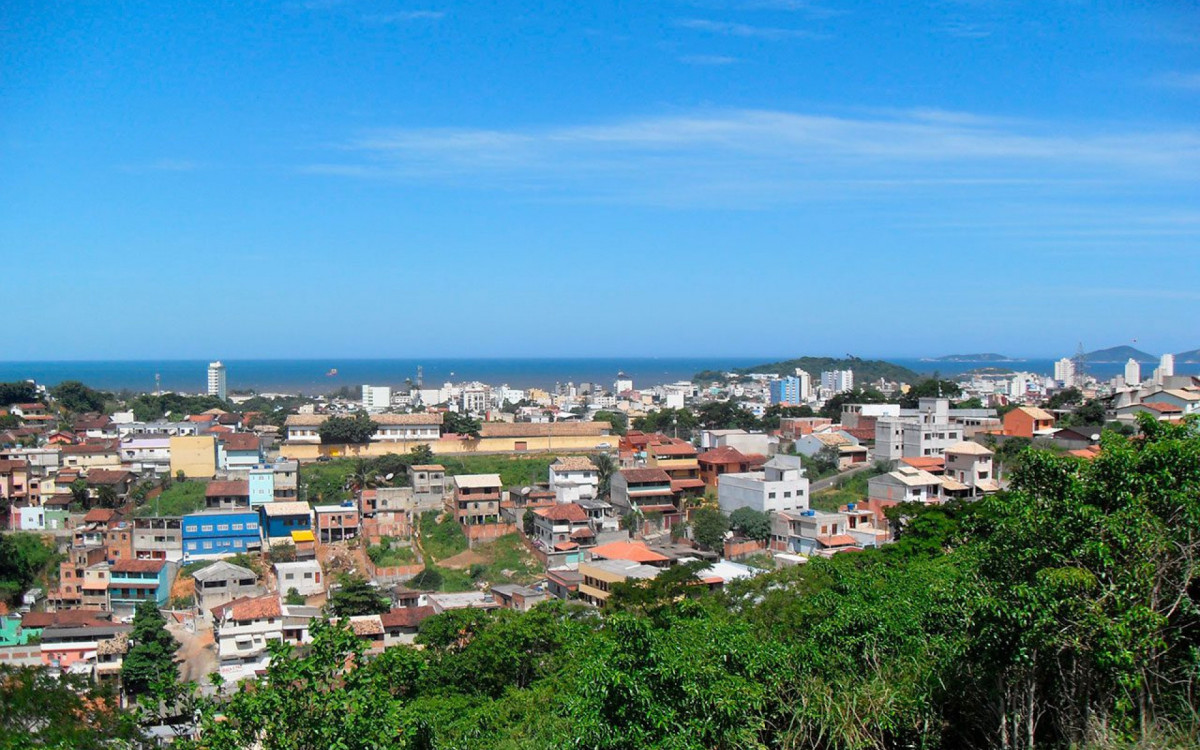 Foco principal do concurso será a Administração Direta da cidade - Foto: Divulgação