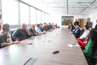 Cidennf e Alerj unem forças por investimentos no Norte e Noroeste Fluminense