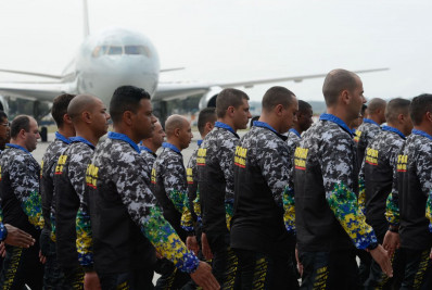 Força Nacional apoiará ações em terras indígenas de Mato Grosso do Sul