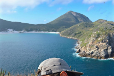 André Luiz Frambach emociona a web com declaração para Larissa Manoela