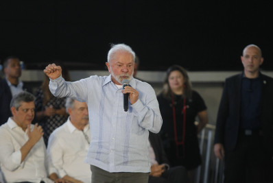 Avaliação Do Governo Lula é Positiva Para 38% Em Outubro, Aponta Genial ...