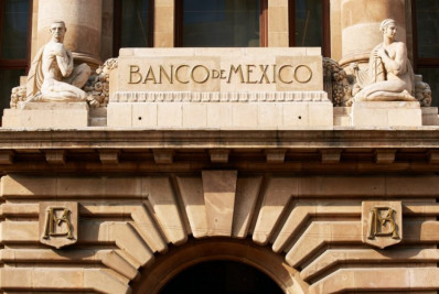 BC do México decide manter taxa básica de juros em 11,25%