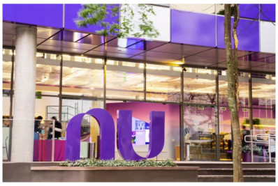 Nubank expande atuação em seguros e lança apólice para residências