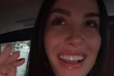 Bianca Andrade comenta repercussão de seu look: 'Nossos mamilos causam'