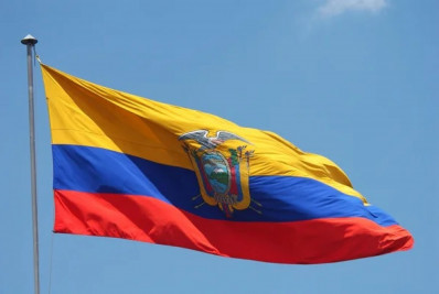 Equador declara estado de emergência por 60 dias após assassinato de candidato à presidência