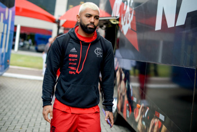 Flamengo: Gabigol curte post que critica reação de parte da torcida sobre festa e que cita dirigentes