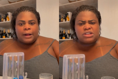 Jojo Todynho revela motivo de ter feito cirurgia bariátrica: 'Quero muito ser mãe'