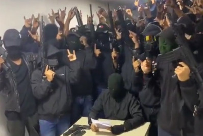 Grupo armado reivindica autoria do assassinato de candidato à presidência no Equador; veja vídeo