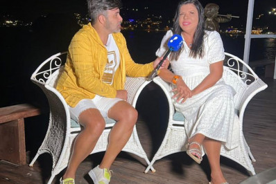 Mara Maravilha diz que Xuxa vetou Adriane Galisteu em sessão de fotos no estrangeiro