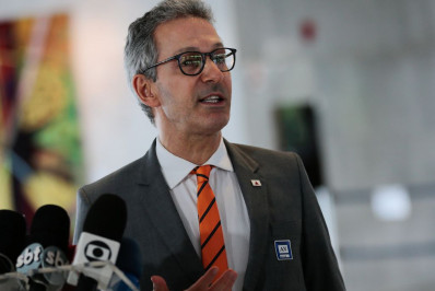 Zema: seria covardia minha não criticar o governo, vendo o Brasil caminhar para recessão