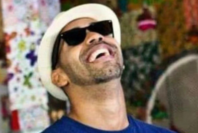 Enterro do modelo que caiu de boate na Lapa acontece nesta quinta-feira, no Caju