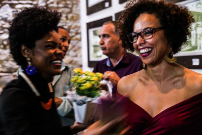 Documentário de jornalista campista será exibido no Museu da Cultura e da História Afro-brasileira