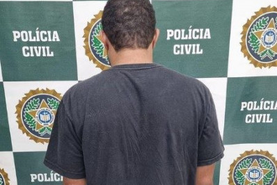 Homem é preso por criar perfis falsos em redes sociais para difamar amiga