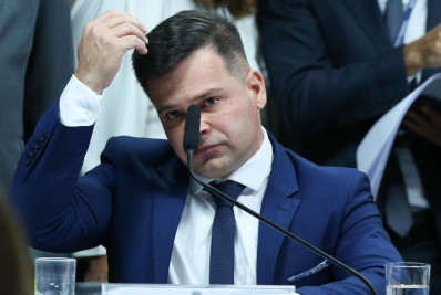 PF vai questionar Silvinei sobre reunião com Torres e 'policiamento direcionado'