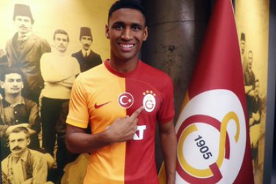 Clube turco anuncia contratação de atacante brasileiro