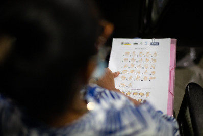 Inscrições para curso de Libras da Prefeitura encerram na sexta-feira (11)