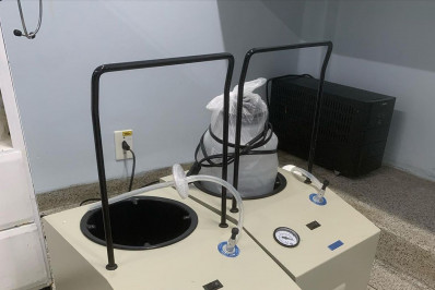 Hospital do Retiro, em Volta Redonda, recebe novos equipamentos