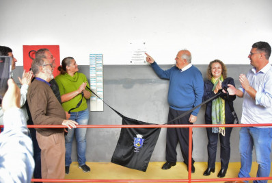 Corrêas ganha agência regional da Comdep