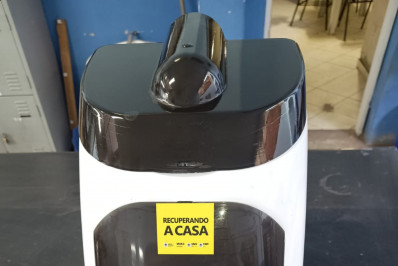 ‘Recuperando a Casa’ completa dois anos com economia para os cofres públicos