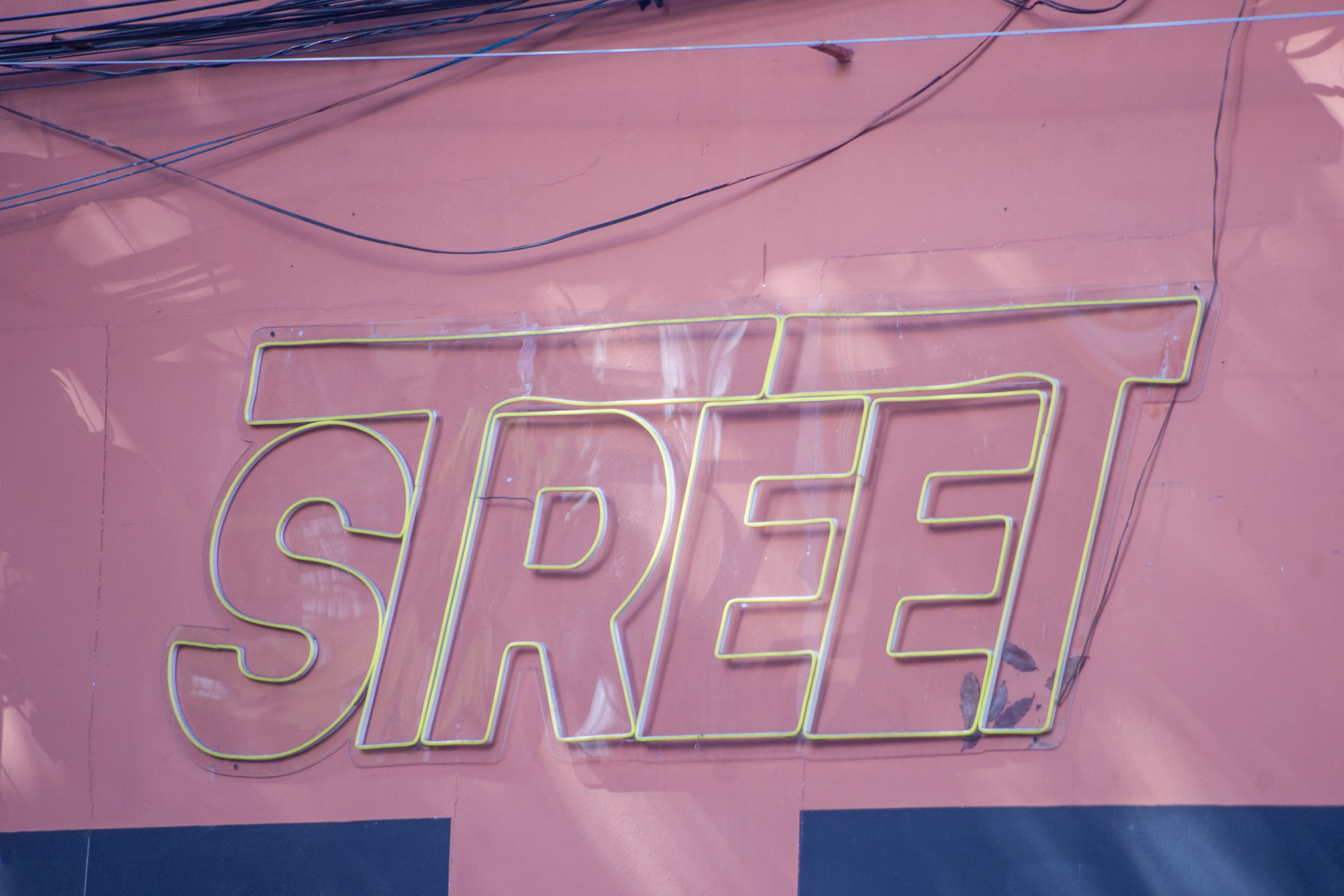 Boate Street Lapa deveria estar interditada, segundo o Corpo de Bombeiros - Bruno Kaiuca/Ag&ecirc;ncia O Dia