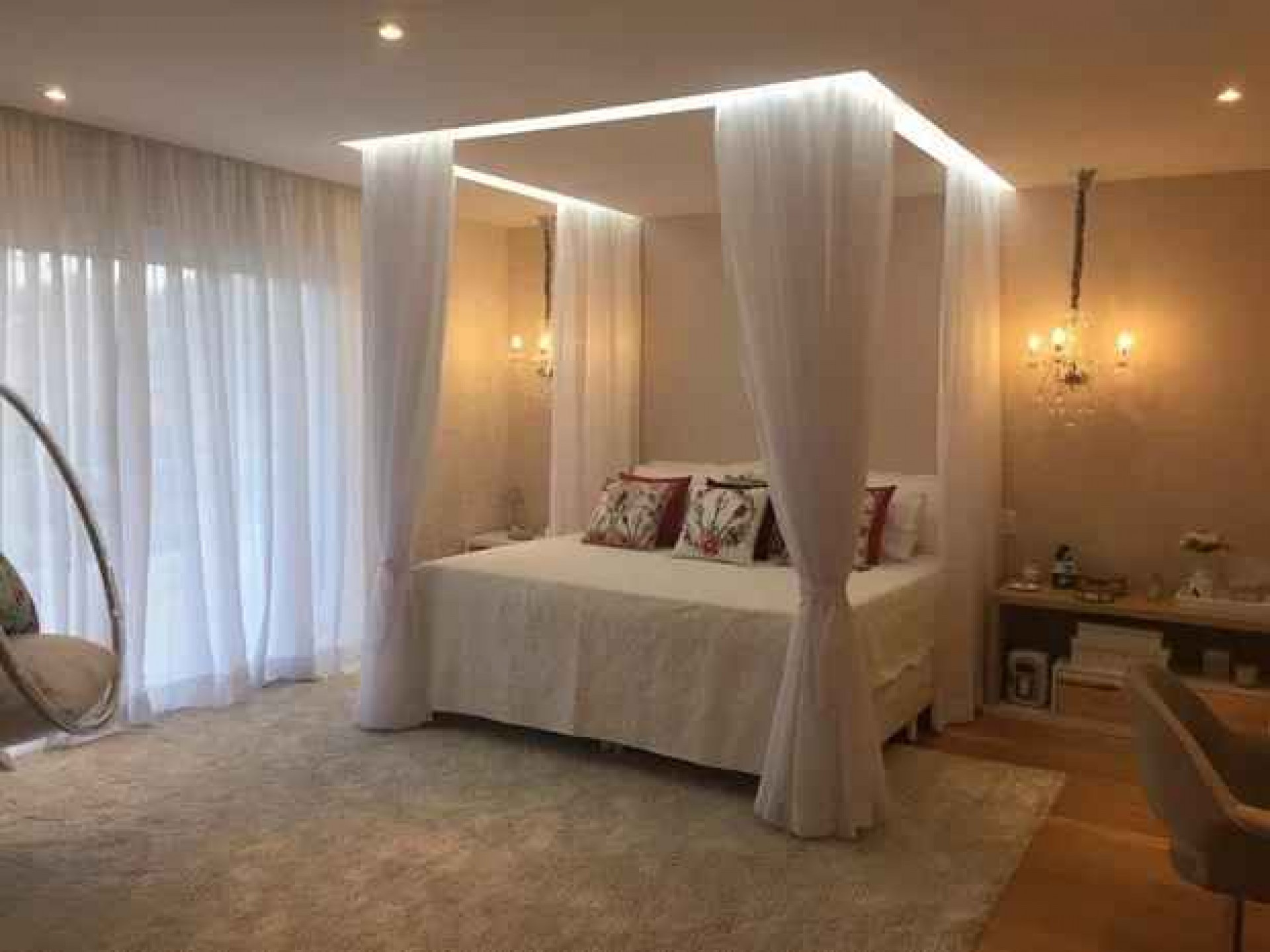 Casa de Anitta - Foto reprodução internet