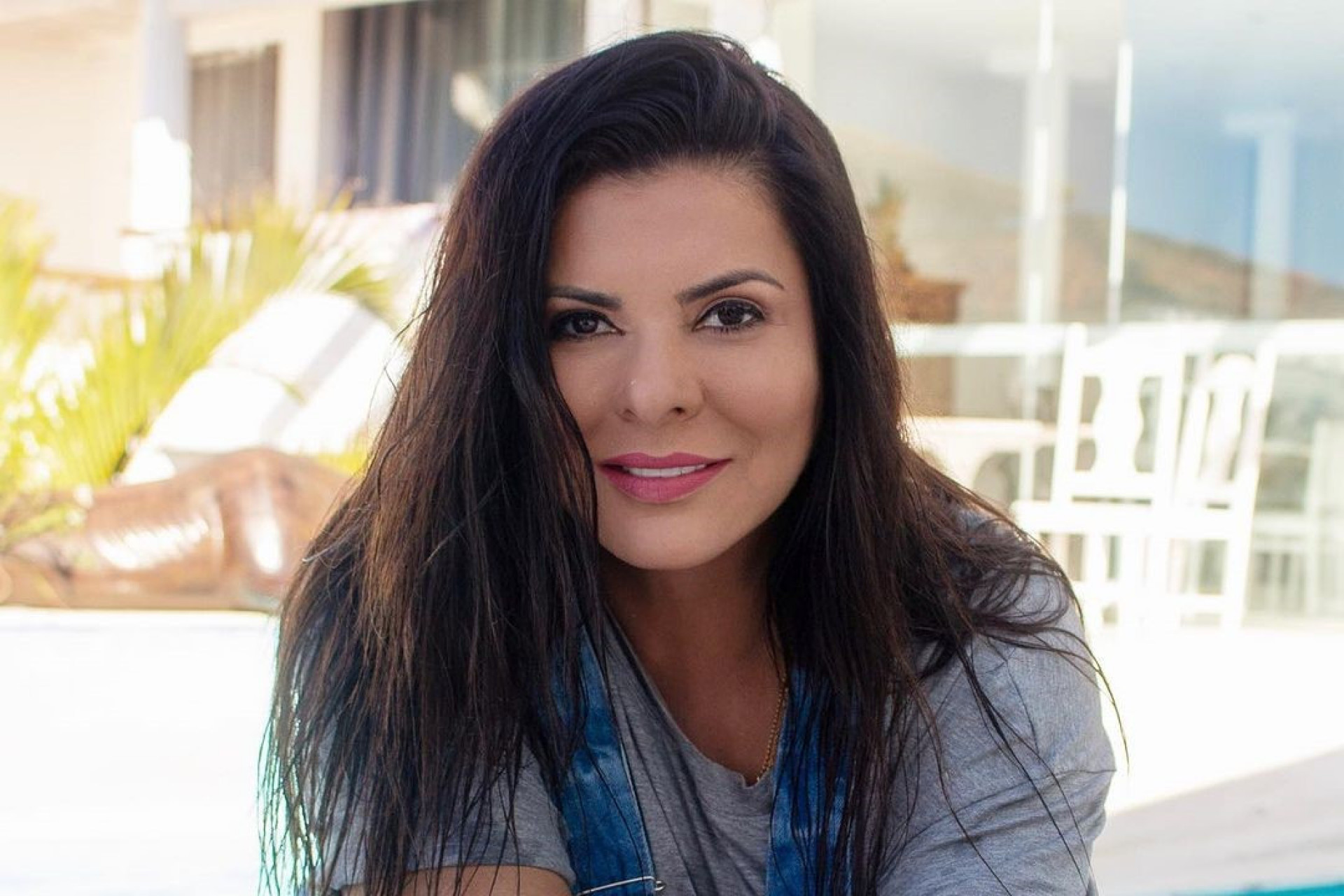 Mara Maravilha - Reprodução/Instagram