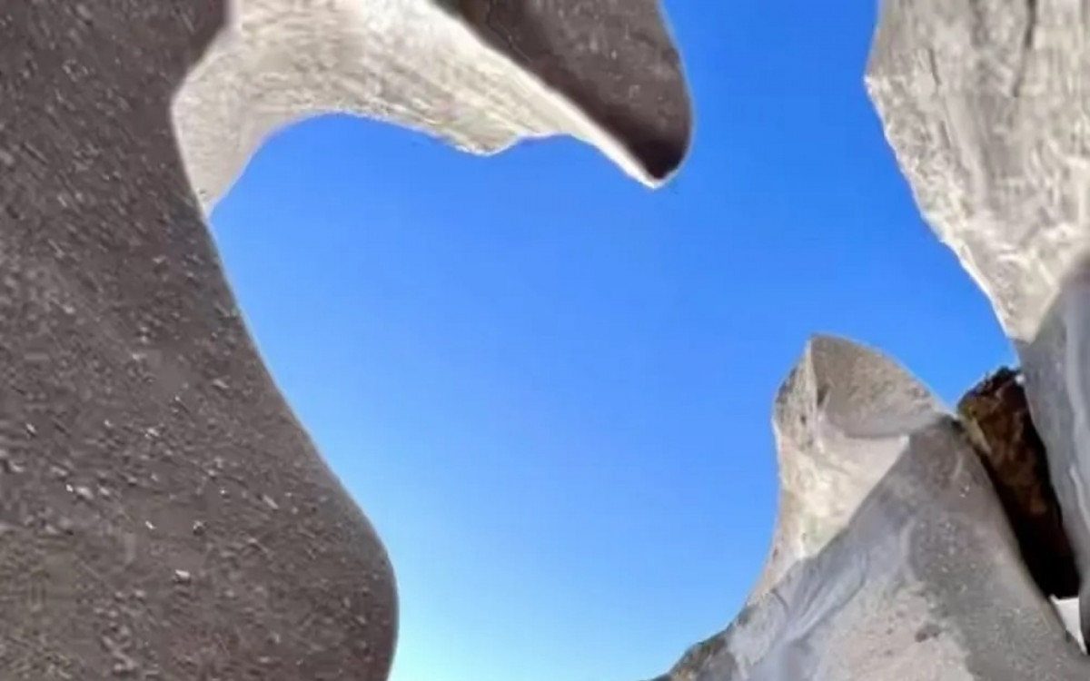 Luigi Baricelli esteve no Vale da Lua no ano passado