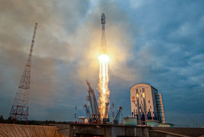 Vídeo: Rússia lança primeira missão à Lua em quase 50 anos