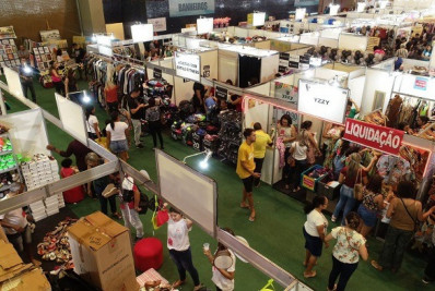 Coletivo Mais Moda realiza evento na cobertura do Central Prime