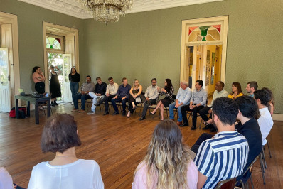 Prefeitura de Niterói compartilha práticas de gestão com o município de Macaé