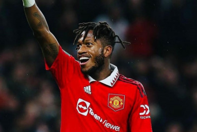 Fred deixa o Manchester United e acerta com o Fenerbahçe