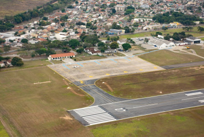 Aeroporto Bartolomeu Lisandro se prepara para novo voo direto a Campinas