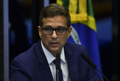 Parte fiscal do País é a mais difícil, afirma presidente do BC