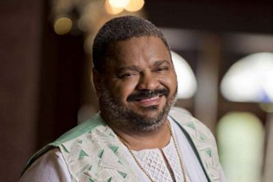 Gurufim: Entenda significado da homenagem preparada para velório de Arlindo Cruz