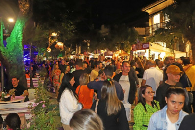 Degusta Búzios 2023: Um Marco Inigualável de Homenagens, recorde de vendas e Sucesso