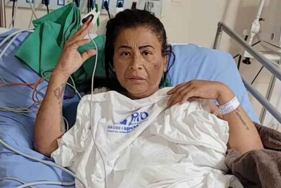 MC Katia morre aos 47 anos