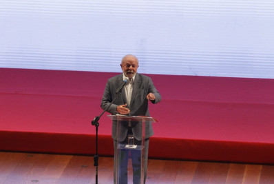 Investimentos do PAC no Rio de Janeiro somam R$ 342 bilhões