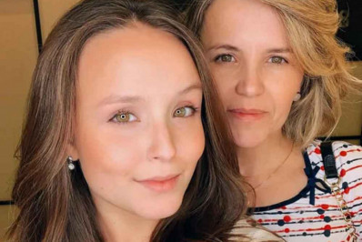 Presente de mais de R$ 1 milhão para namorado teria desencadeado briga de Larissa Manoela com os pais